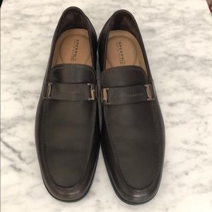 Salvatore Ferragamo size 9.5 (eu 11) Men’s Loafers